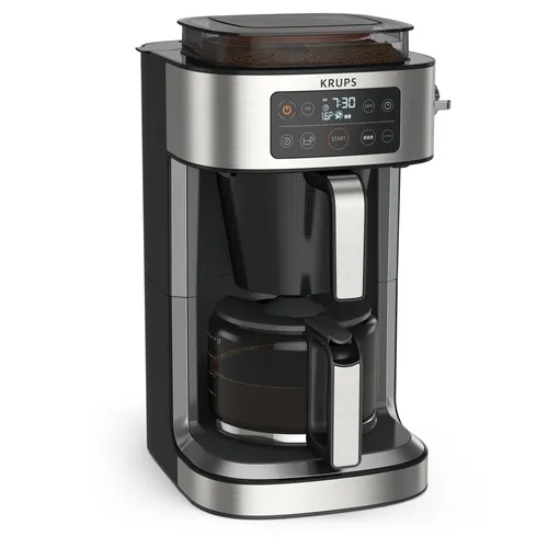 Krups KM760D Aroma Partner Filterkaffeemaschine (2 von 12)