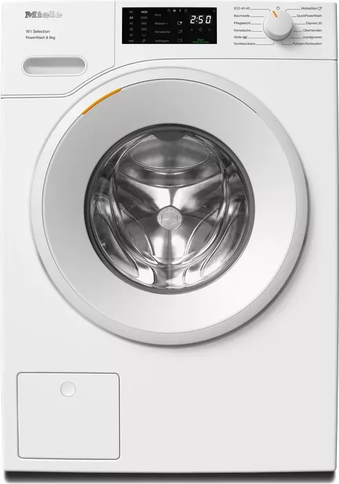 Miele WSB 363 WPS Waschmaschine (2 von 5)