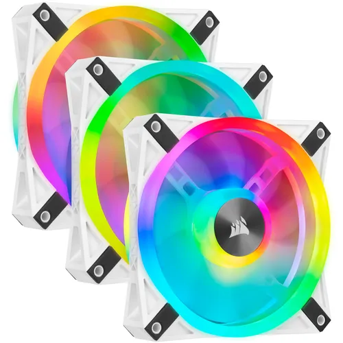 Corsair Hydro X Series iCUE XH305i RGB PRO Kühlungs-Kit (11 von 17)