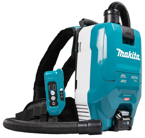 Makita Rucksacksauger VC009GZ01 (11 von 16)