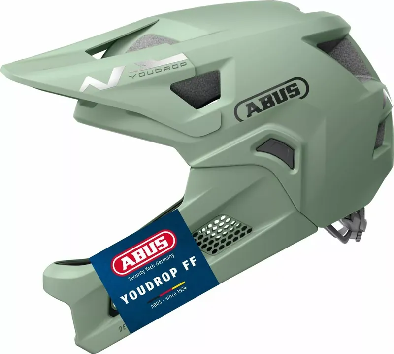 ABUS MTB-Helm YouDrop FF (11 von 14)