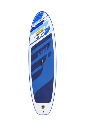 Bestway Hydro-Force SUP Allround Board-Set Oceana (11 von 45)