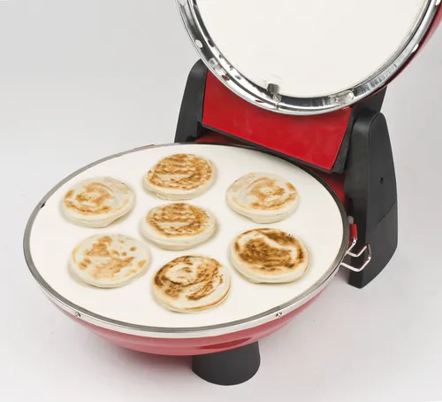 G3 Ferrari Pizzaofen Plus G10032 (11 von 15)