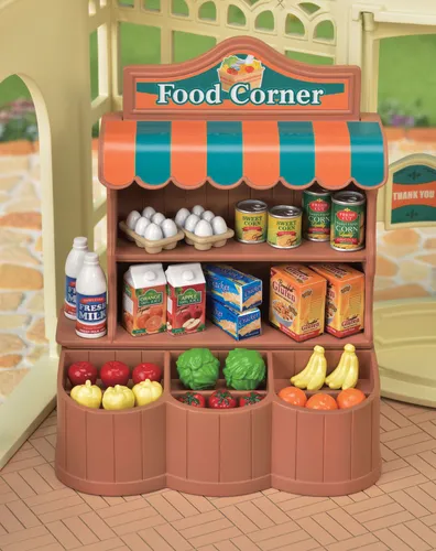 Sylvanian Families Grocery Market (11 von 18)