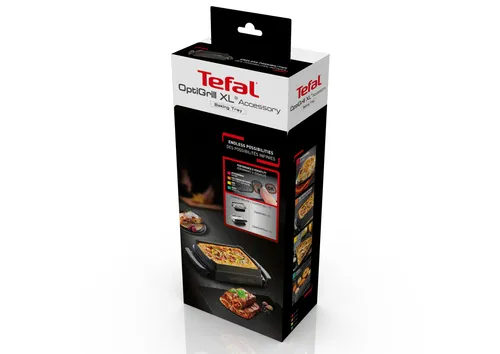 Tefal XA7278 OptiGrill+ XL Backschale (11 von 11)