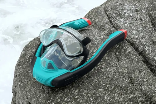 Bestway Flowtech Snorkel Mask L/XL (11 von 27)
