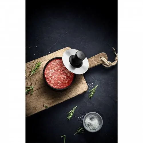 WMF Burgerpresse für Backen, Grillen und Toasten (11 von 12)