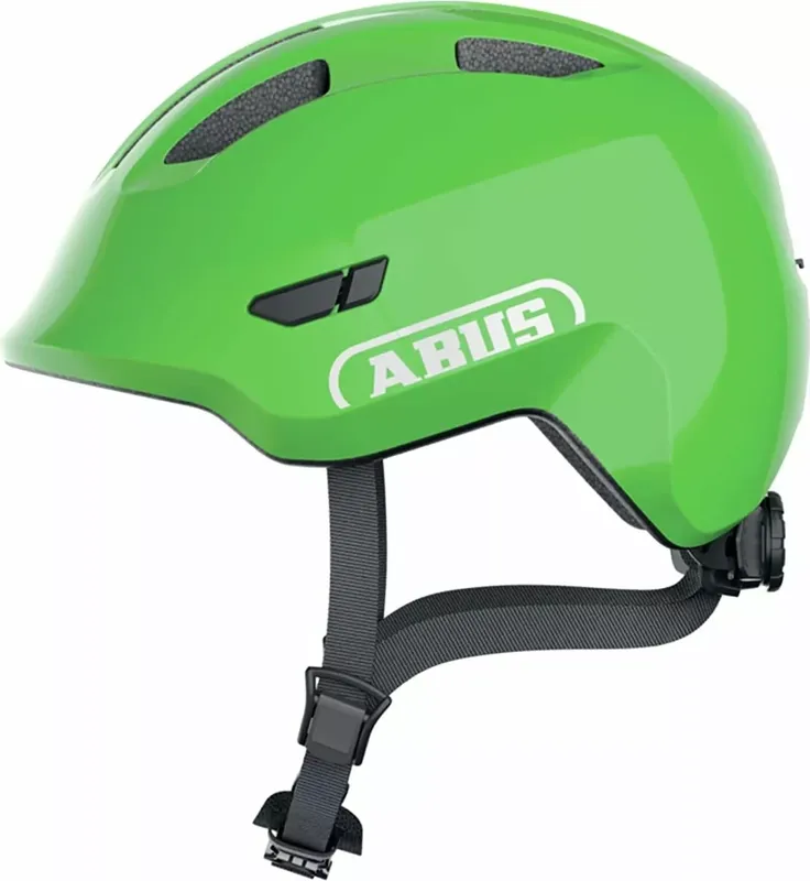 ABUS Kinderhelm Smiley 3.0 (11 von 19)