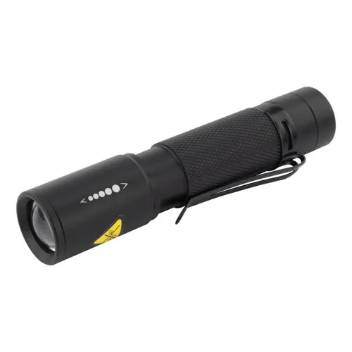 Ansmann T50F LED Taschenlampe (11 von 14)