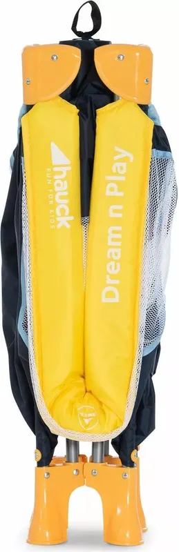 hauck Kinderreisebett Dream N Play (11 von 13)
