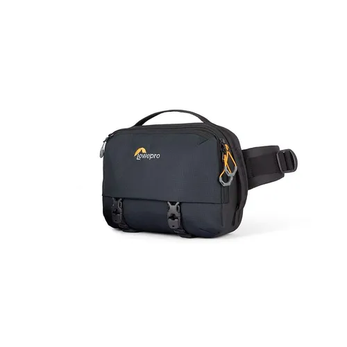 LowePro Trekker Lite SLX 120 schwarz (11 von 14)