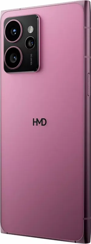 HMD Skyline 5G 256 GB Blue Dual SIM (11 von 13)