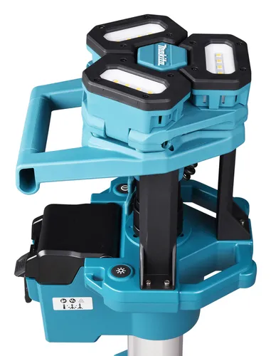 Makita Baustrahler DEADML814 LED (11 von 24)