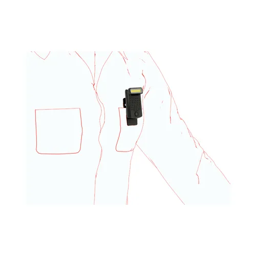 Ledlenser W1R Work LED Arbeitsleuchte – Akkubetrieben & Ultraleicht (11 von 13)