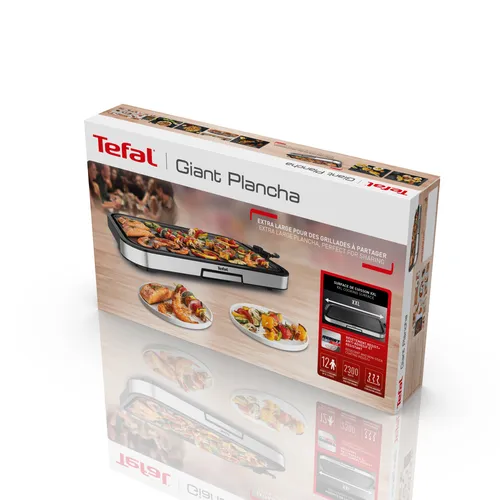 Tefal Elektrische Plancha 2300 W (11 von 11)