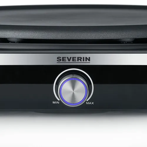 SEVERIN Crêpes Maker CM 2199 – 1.500 Watt (11 von 11)