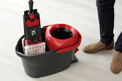 Vileda Ultramax XL Turbo (11 von 15)