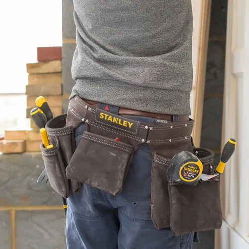 STANLEY Werkzeugtasche (11 von 13)