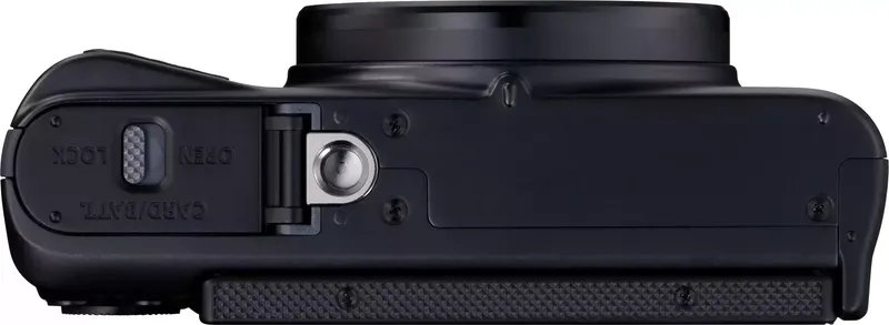 CANON PowerShot SX740 HS Kompaktkamera (11 von 25)