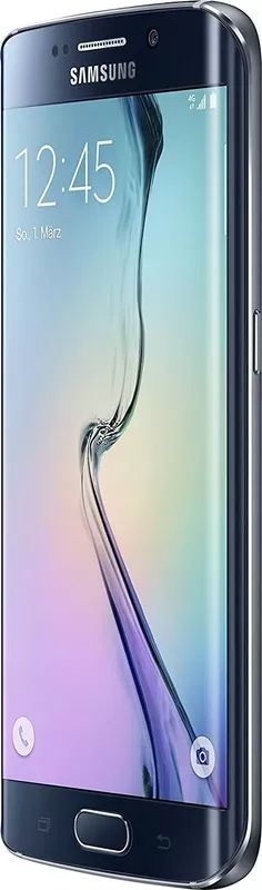 Samsung Galaxy S6 edge 32GB Schwarz (11 von 14)