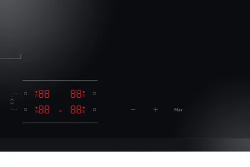 Samsung NZ64B5045GK 60cm Induktionskochfeld mit Flex Zone und WiFi (11 von 16)