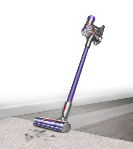 Dyson V8 Origin Akku-Staubsauger (11 von 16)