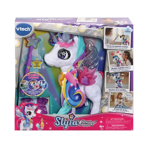 VTech Styla (11 von 11)