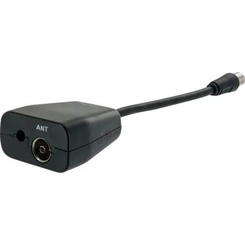 Schwaiger DVB-T2(T) Außenantenne (11 von 14)