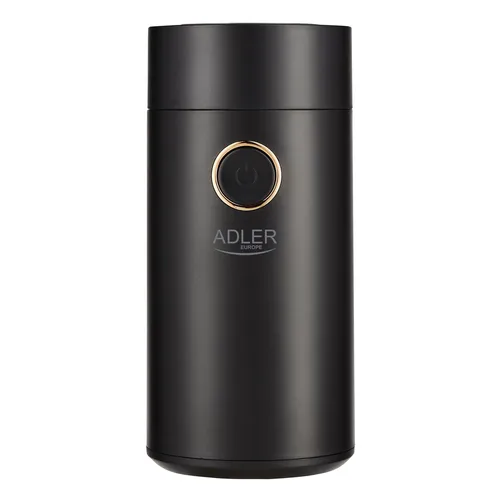 Adler AD 4446bg Elektrische Kaffeemühle (11 von 13)