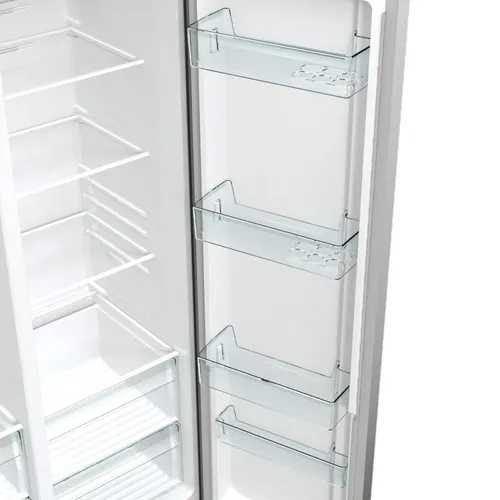 GORENJE NRR9185EAXL Advanced Line Side-by-Side Kühlschrank (11 von 20)