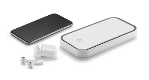 UV-C Desinfektionsgerät für Smartphones (11 von 14)