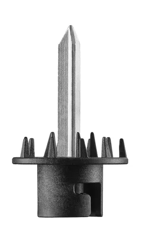 Kitchenaid Spiralschneider für Küchenmaschinen 5KSM1APC (11 von 13)