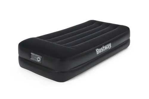 Bestway 67401 Luftbett mit integrierter Pumpe (11 von 20)