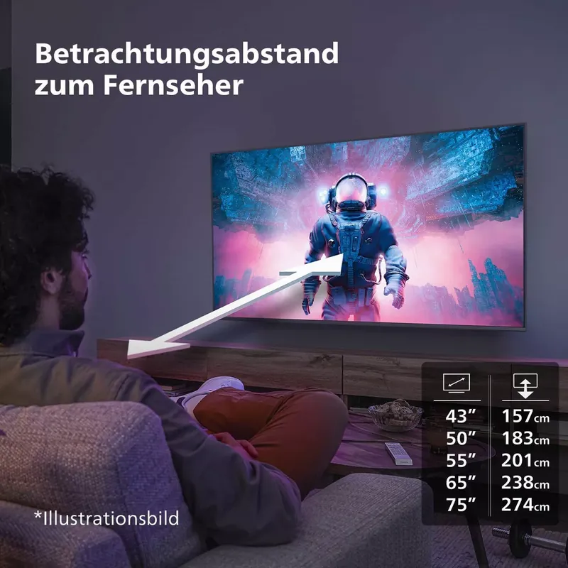 Philips 50PUS7609 (11 von 17)