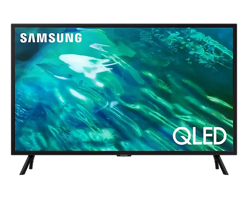 Samsung QLED FHD QE32Q50A 32 Zoll Smart TV (10 von 12)