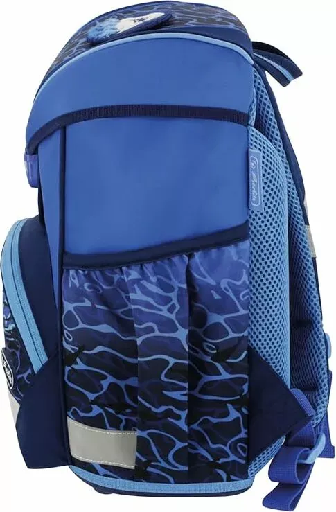 Schulranzen UltraLight Plus 'Butterfly Paradise' herlitz (11 von 25)