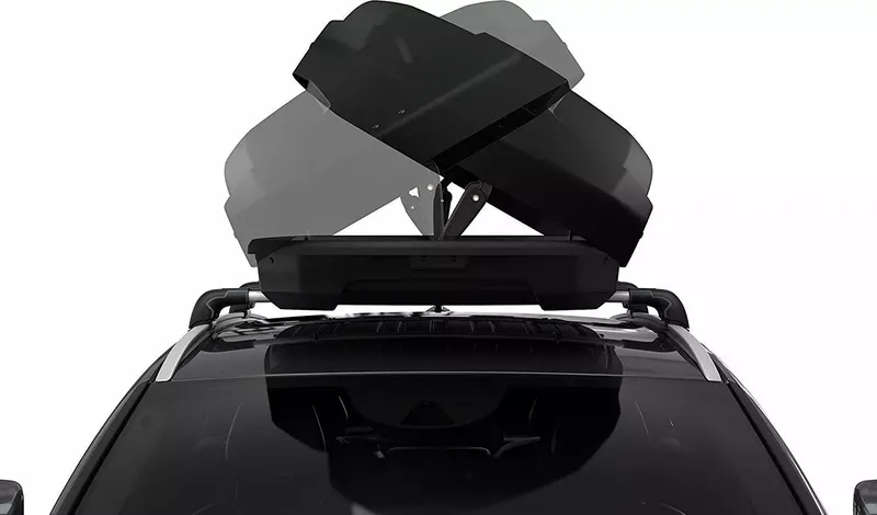 Thule Dachbox Force XT M (10 von 10)