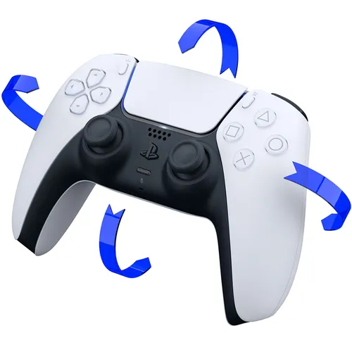Sony DualSense Wireless Controller, Chroma Teal für PS5 (11 von 11)