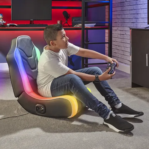 X Rocker Gaming-Stuhl Chimera RGB 2.0 (11 von 16)