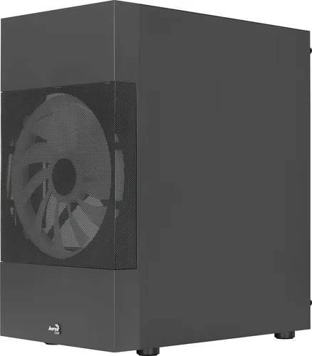 Aerocool Atomic Lite v2 Micro-ATX Gehäuse (11 von 17)