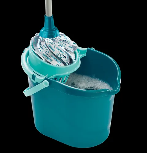 Leifheit Bodenwischer Classic Mop Set 56792 (11 von 16)