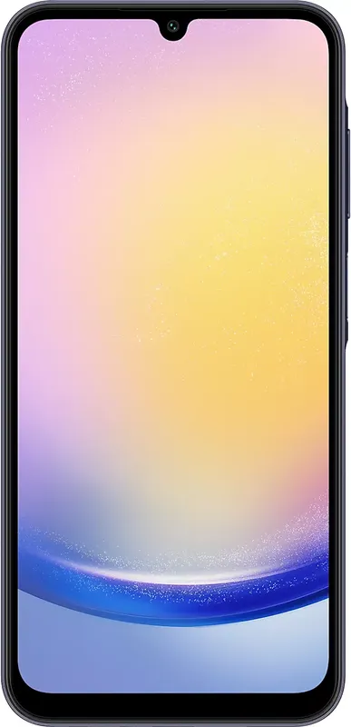 Samsung Galaxy A25 5G (11 von 22)