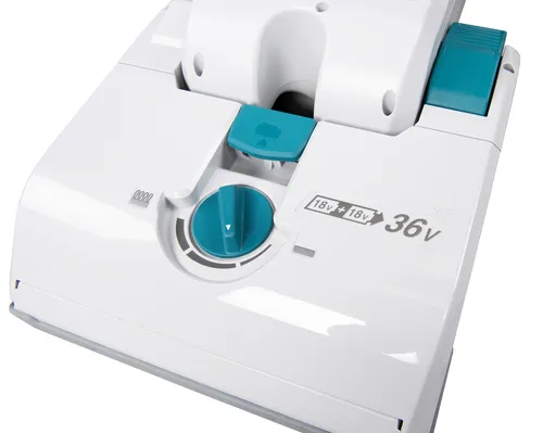 Makita DVC560Z Akku-Bodenstaubsauger (11 von 16)