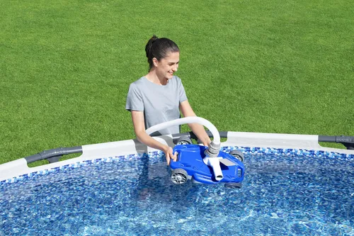 Bestway AquaDrift Poolroboter (11 von 26)
