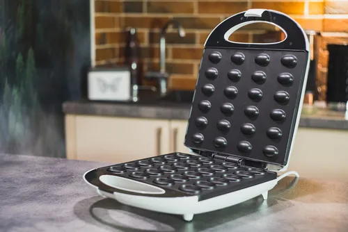 Adler AD 3039 Waffeleisen (11 von 11)