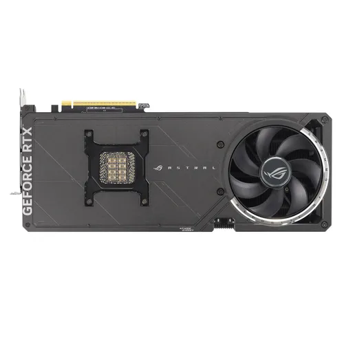 ASUS GeForce RTX 5090 ROG Astral OC (11 von 18)