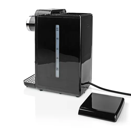 Nedis Heißwasserspender 2,5 l Eintastenbetrieb NE550729012 (11 von 15)