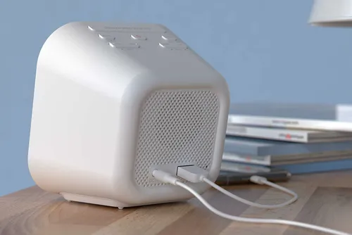 Philips Wecker mit Radio (11 von 11)