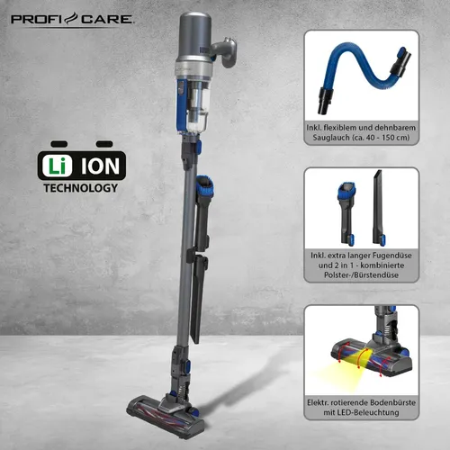 ProfiCare PC-BS 3085 A (11 von 12)