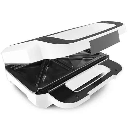 Tefal SW7011 Snack XL Sandwichmaker & Waffeleisen (11 von 15)